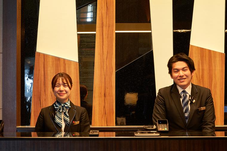 名古屋プリンスホテル スカイタワー