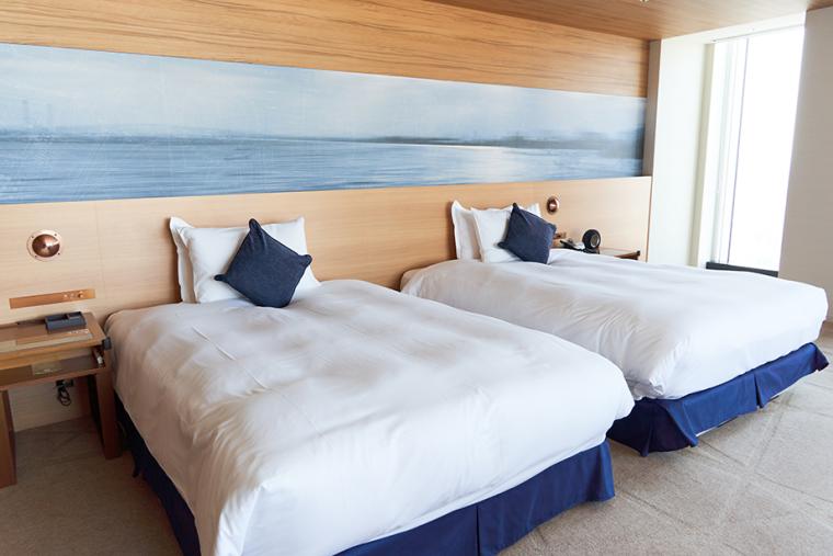 名古屋プリンスホテル スカイタワー