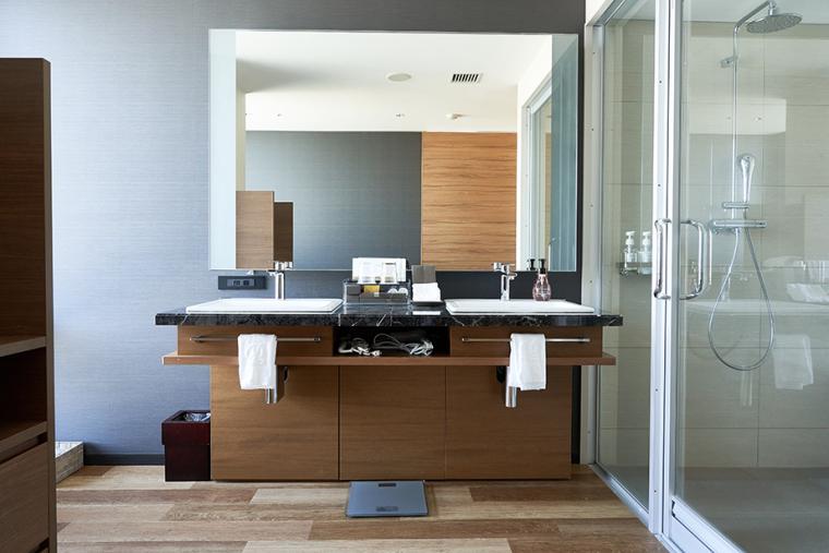 名古屋プリンスホテル スカイタワー