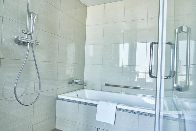 名古屋プリンスホテル スカイタワー