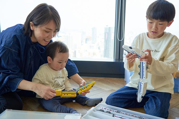 名古屋プリンスホテル スカイタワー