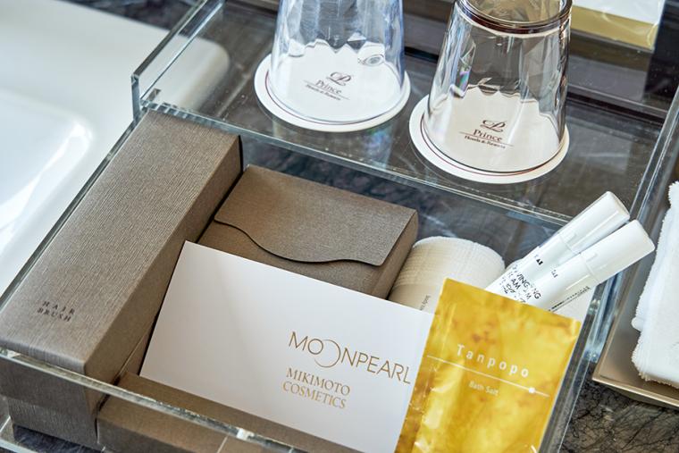 名古屋プリンスホテル スカイタワー