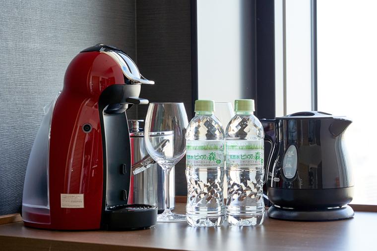 名古屋プリンスホテル スカイタワー