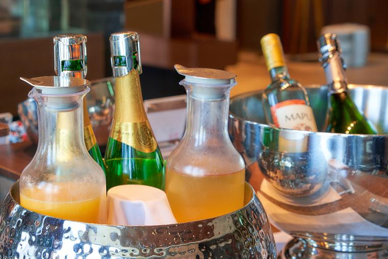 名古屋プリンスホテル スカイタワー