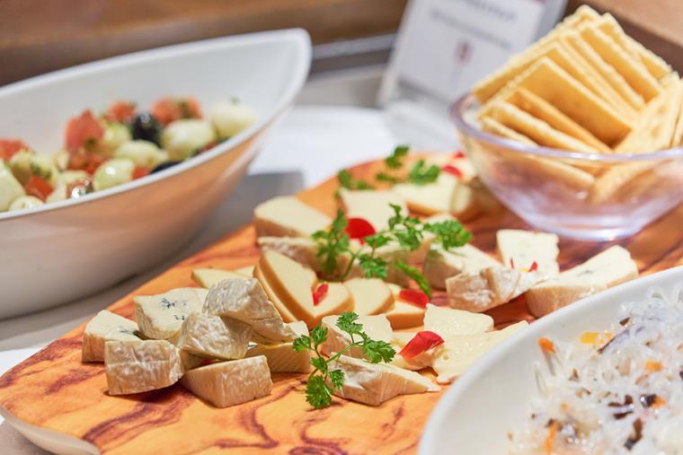 名古屋プリンスホテル スカイタワー