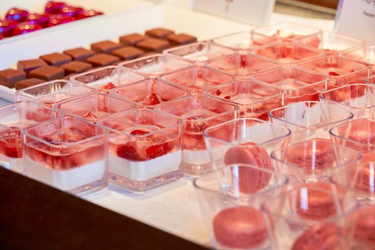 名古屋プリンスホテル スカイタワー