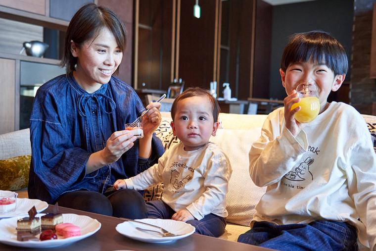 名古屋プリンスホテル スカイタワー