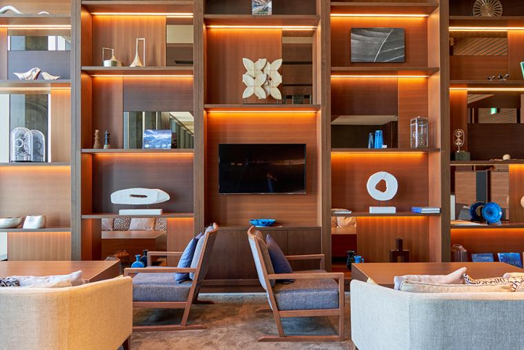 名古屋プリンスホテル スカイタワー