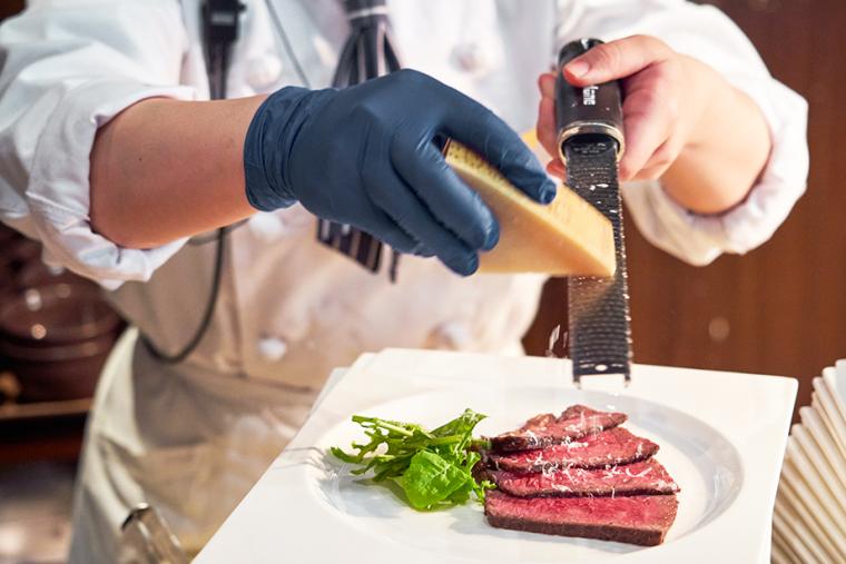 名古屋プリンスホテル スカイタワー