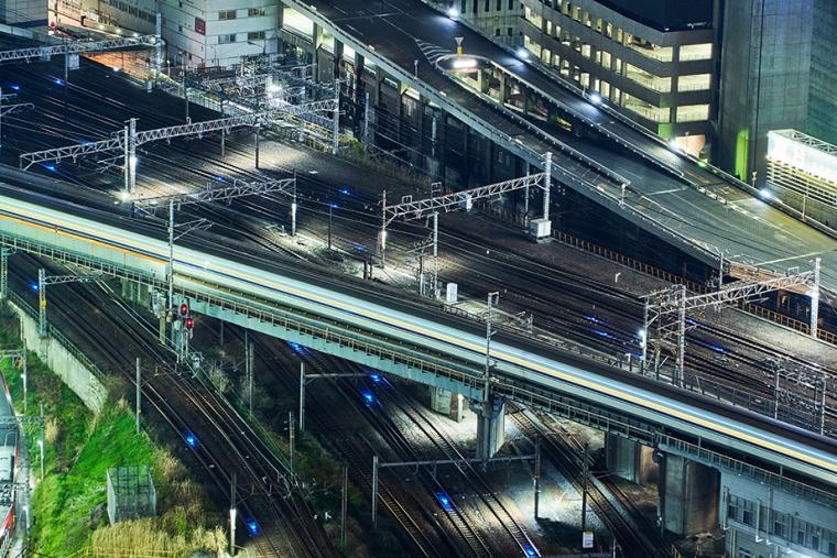 名古屋プリンスホテル スカイタワー