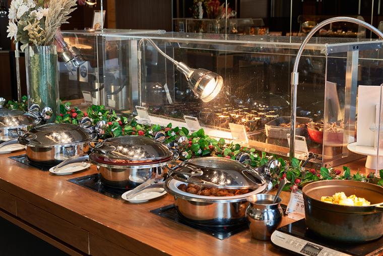 名古屋プリンスホテル スカイタワー