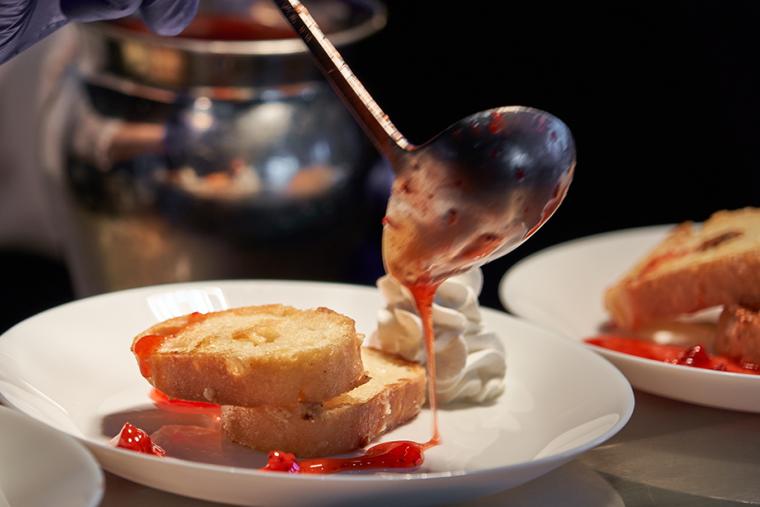 名古屋プリンスホテル スカイタワー