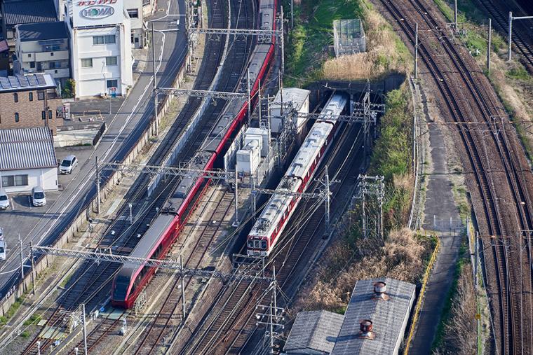 名古屋プリンスホテル スカイタワー