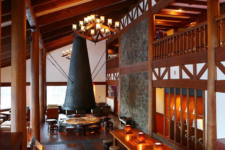 蓼科東急ホテル