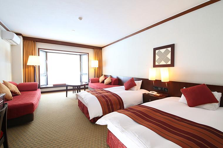 蓼科東急ホテル