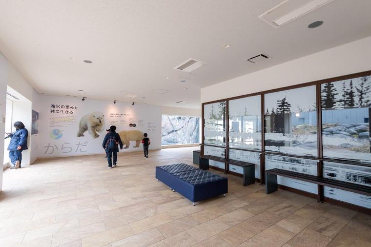 札幌市円山動物園