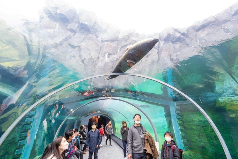 札幌市円山動物園