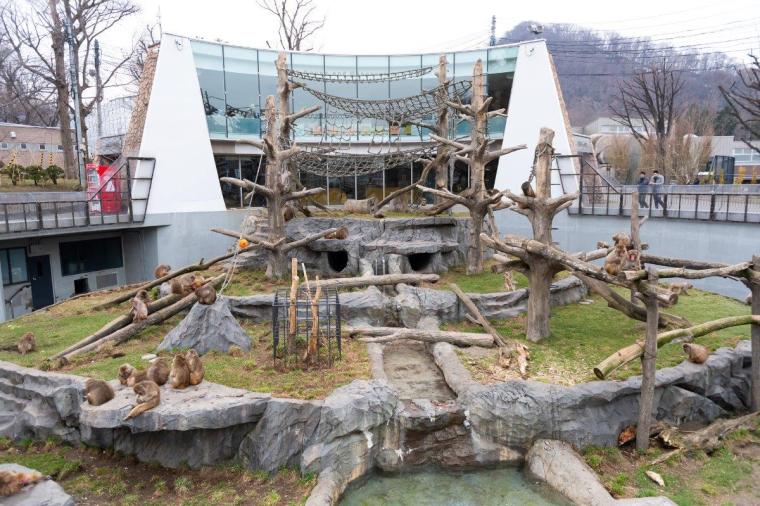 札幌市円山動物園