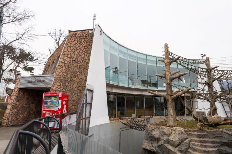 札幌市円山動物園