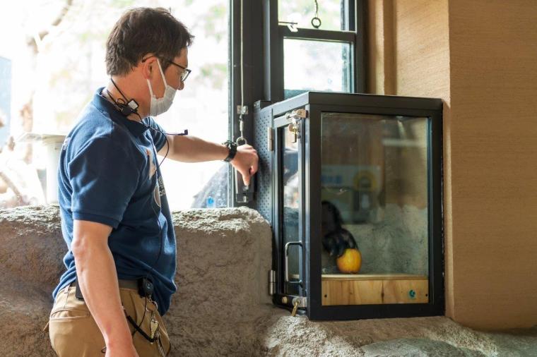 札幌市円山動物園