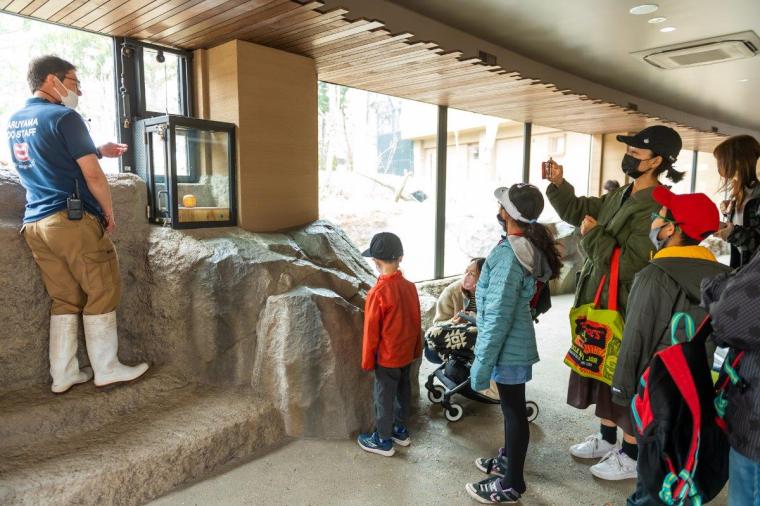 札幌市円山動物園