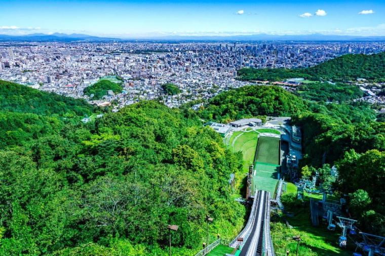札幌市円山動物園