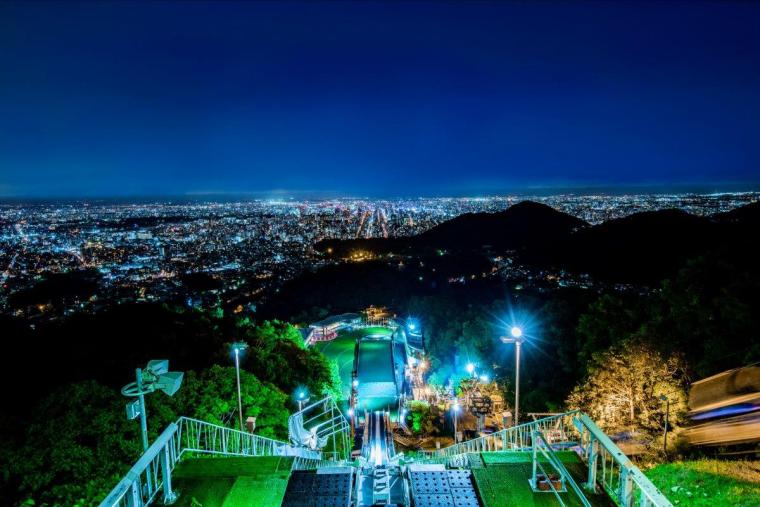 札幌市円山動物園