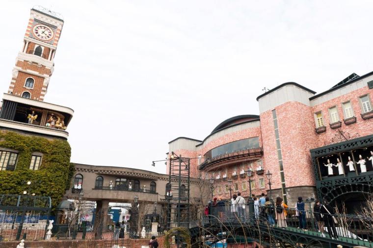 札幌市円山動物園