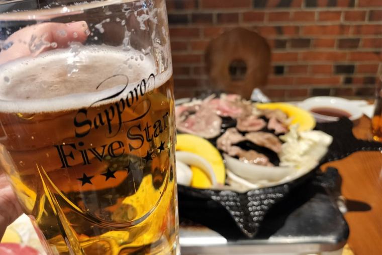 サッポロビール博物館