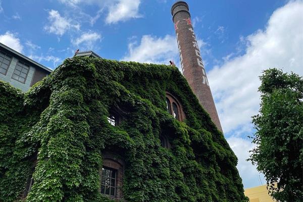 サッポロビール博物館