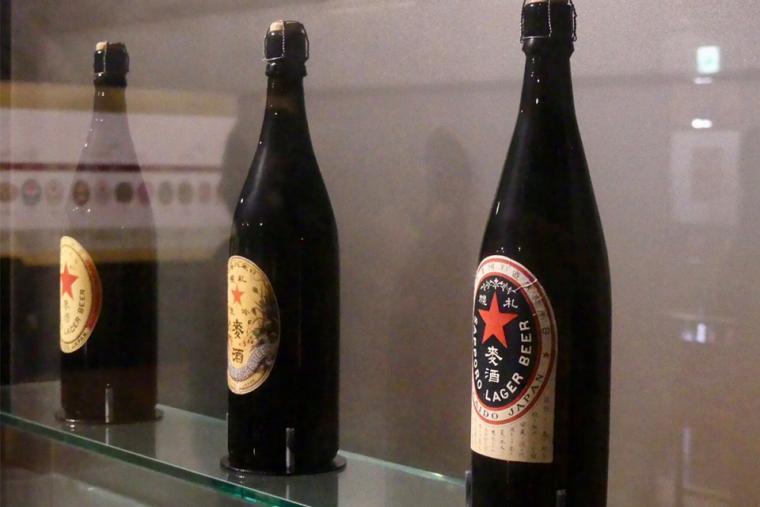 サッポロビール博物館