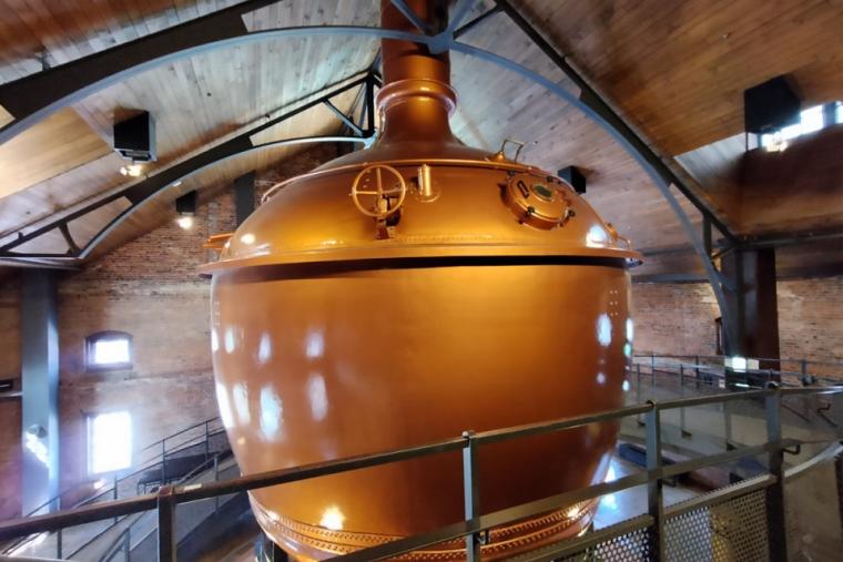 サッポロビール博物館