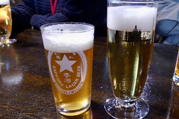 サッポロビール博物館