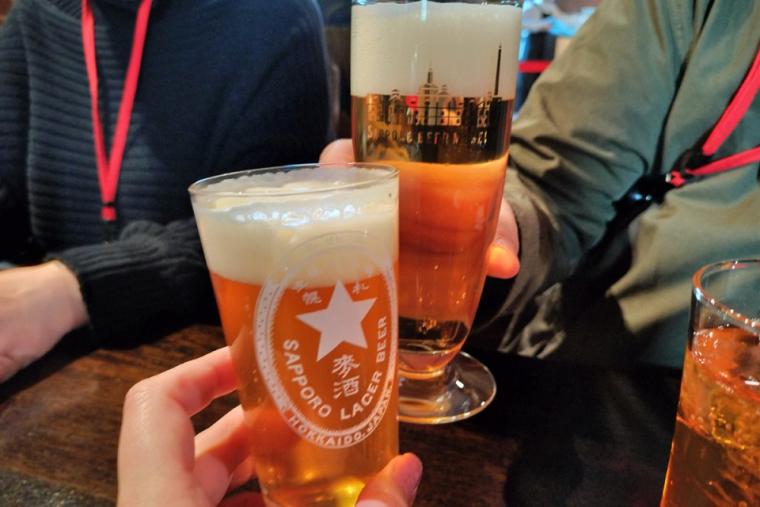 サッポロビール博物館