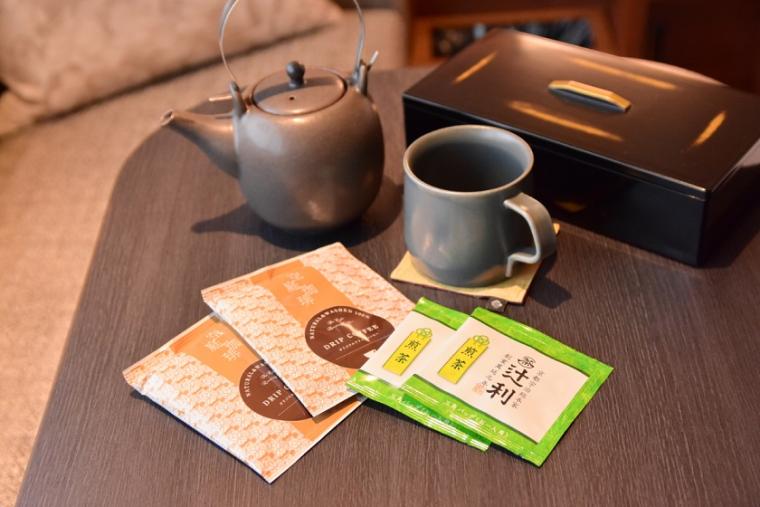 空庭テラス京都