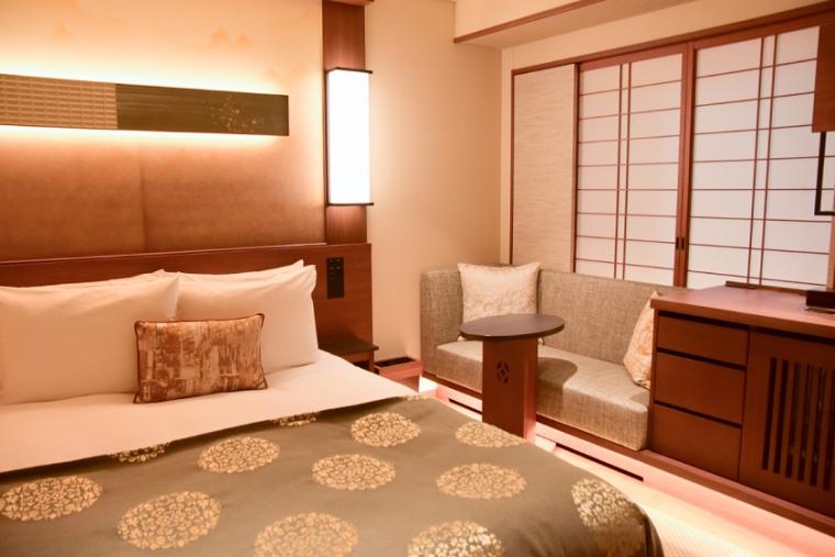 空庭テラス京都