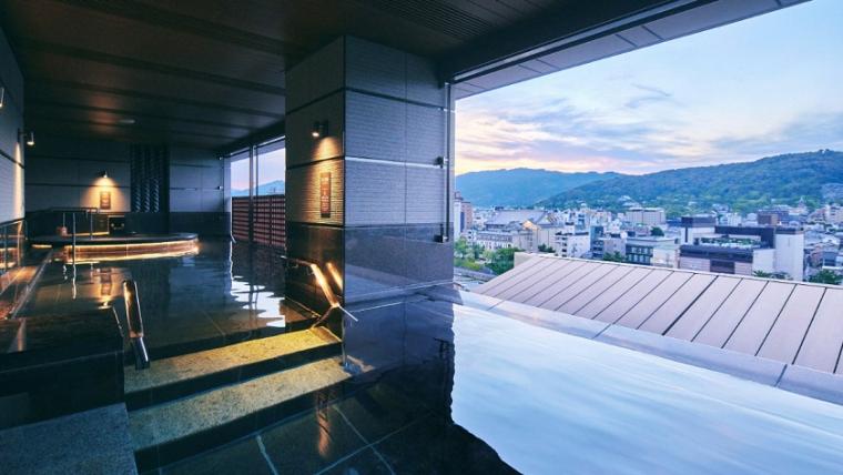 空庭テラス京都