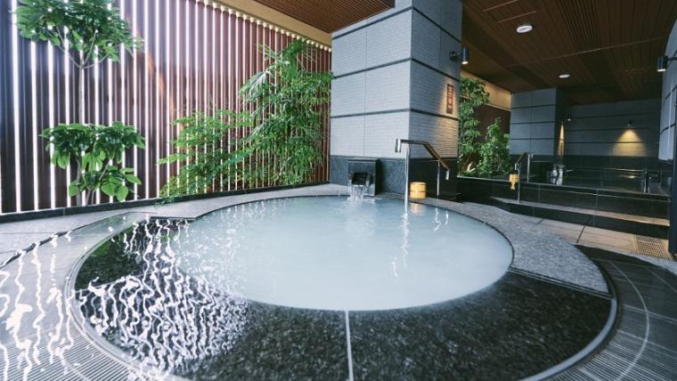 空庭テラス京都