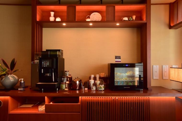 空庭テラス京都