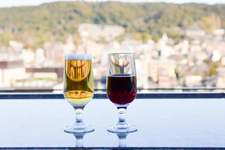 空庭テラス京都