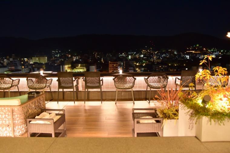 空庭テラス京都