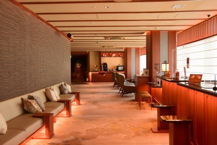 空庭テラス京都