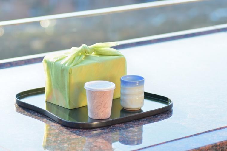 空庭テラス京都