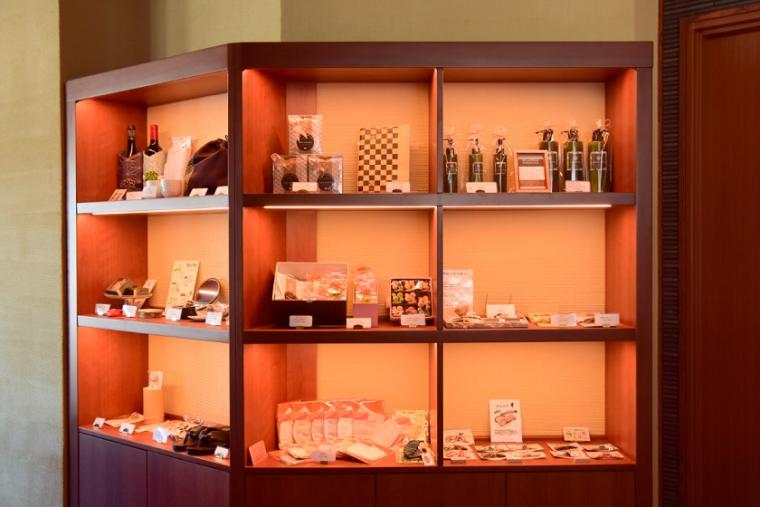 空庭テラス京都