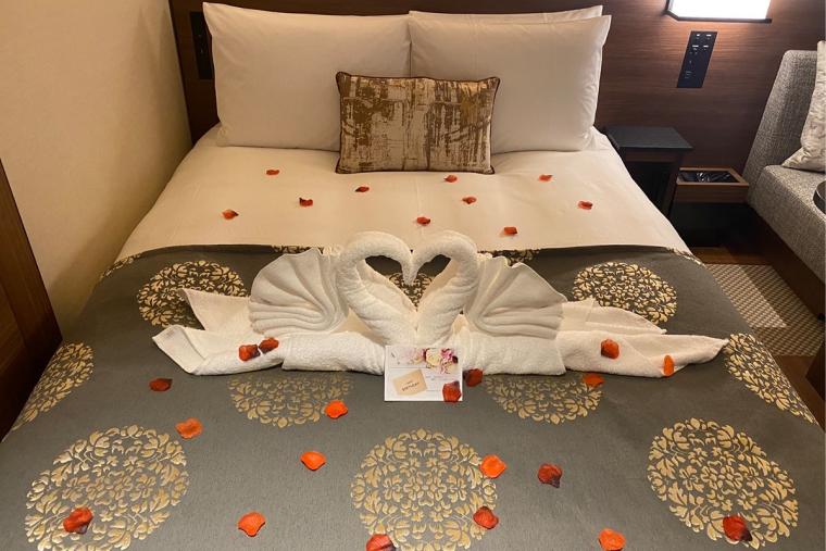 空庭テラス京都