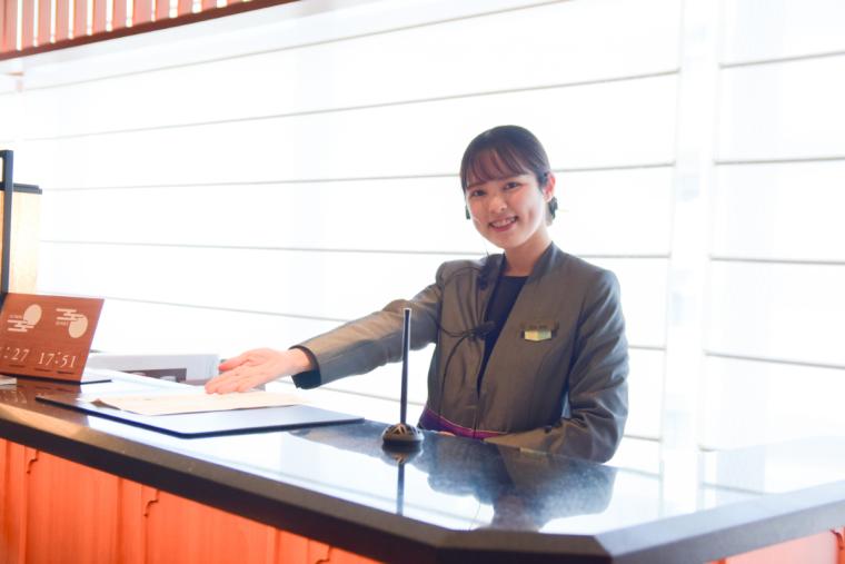 空庭テラス京都