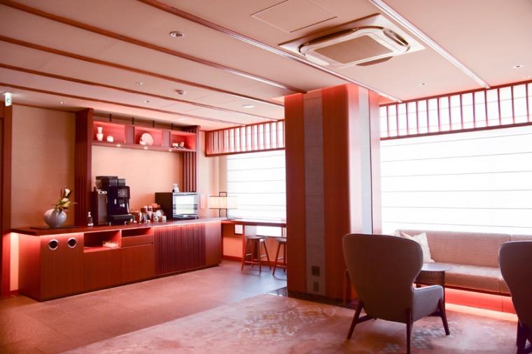 空庭テラス京都