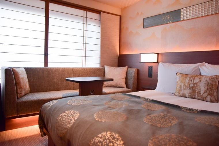 空庭テラス京都