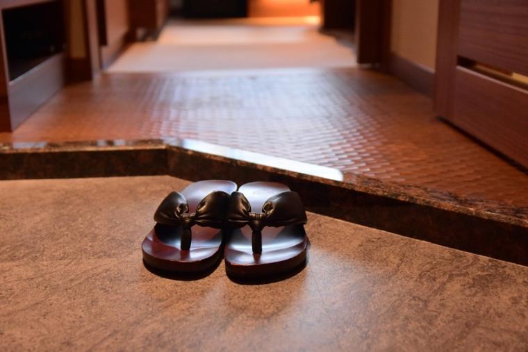 空庭テラス京都