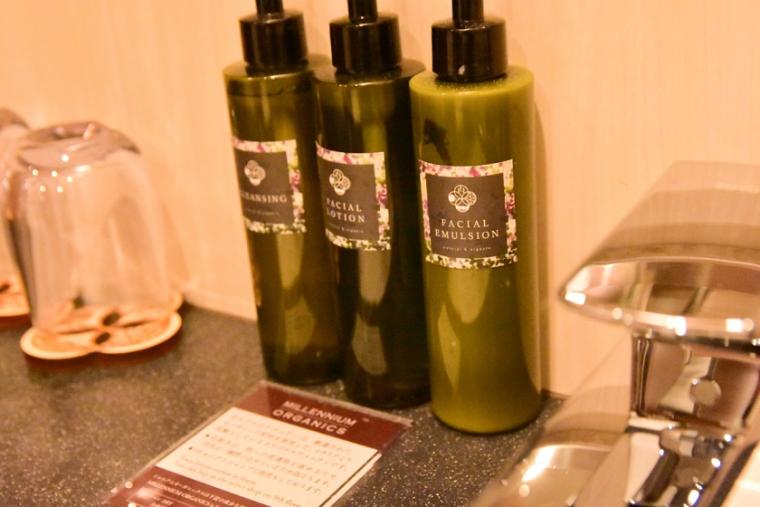 空庭テラス京都